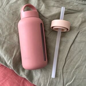 Bink water bottle